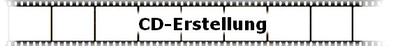 CD-Erstellung