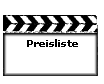 Preisliste