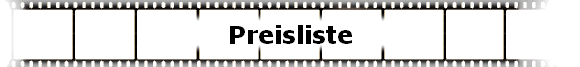 Preisliste